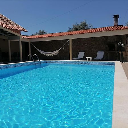 Private Pool & House - Serenity Villa Ancião Kültér fotó